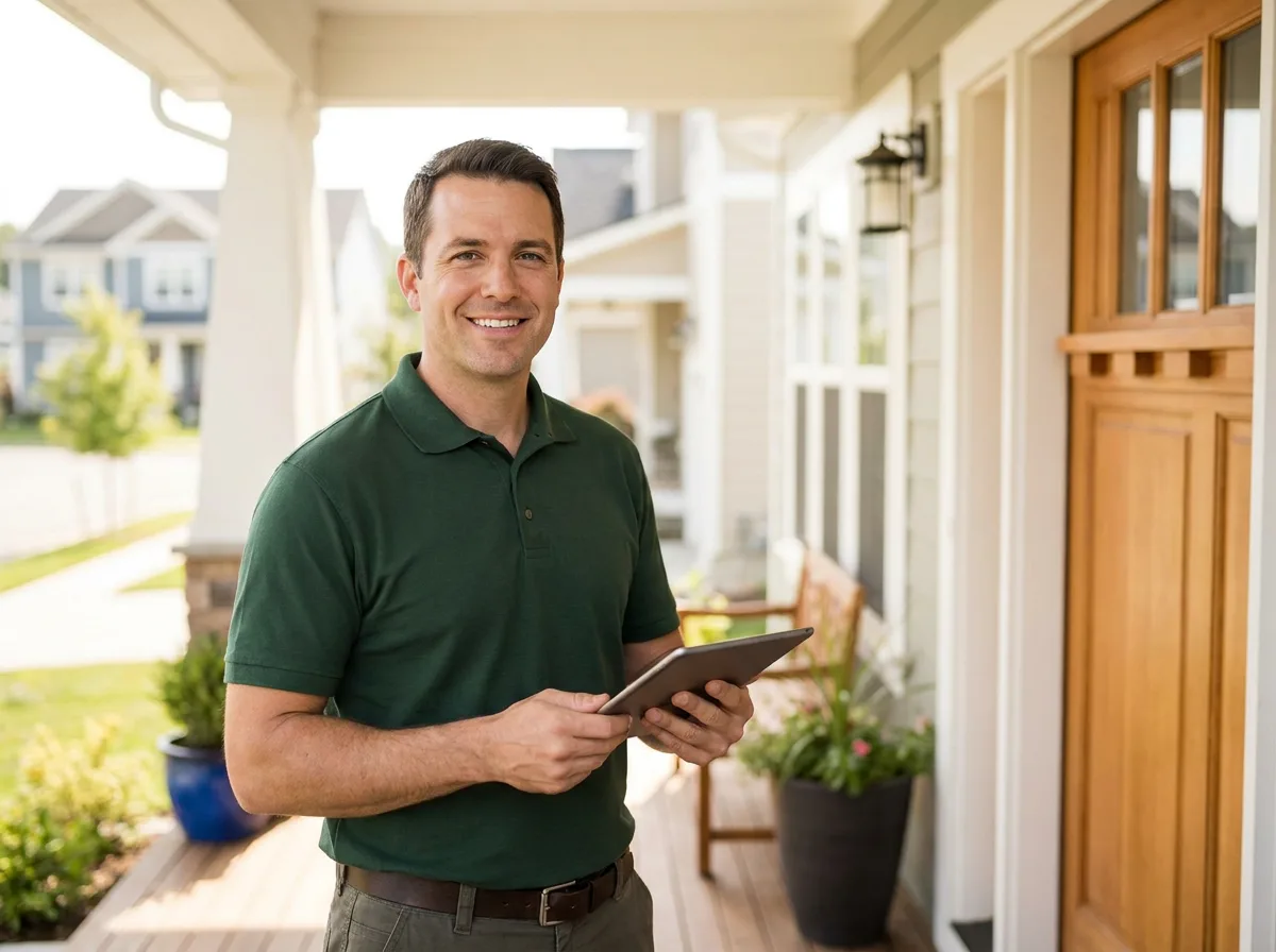 Pest control FAQs for Scioto Furnace, OH